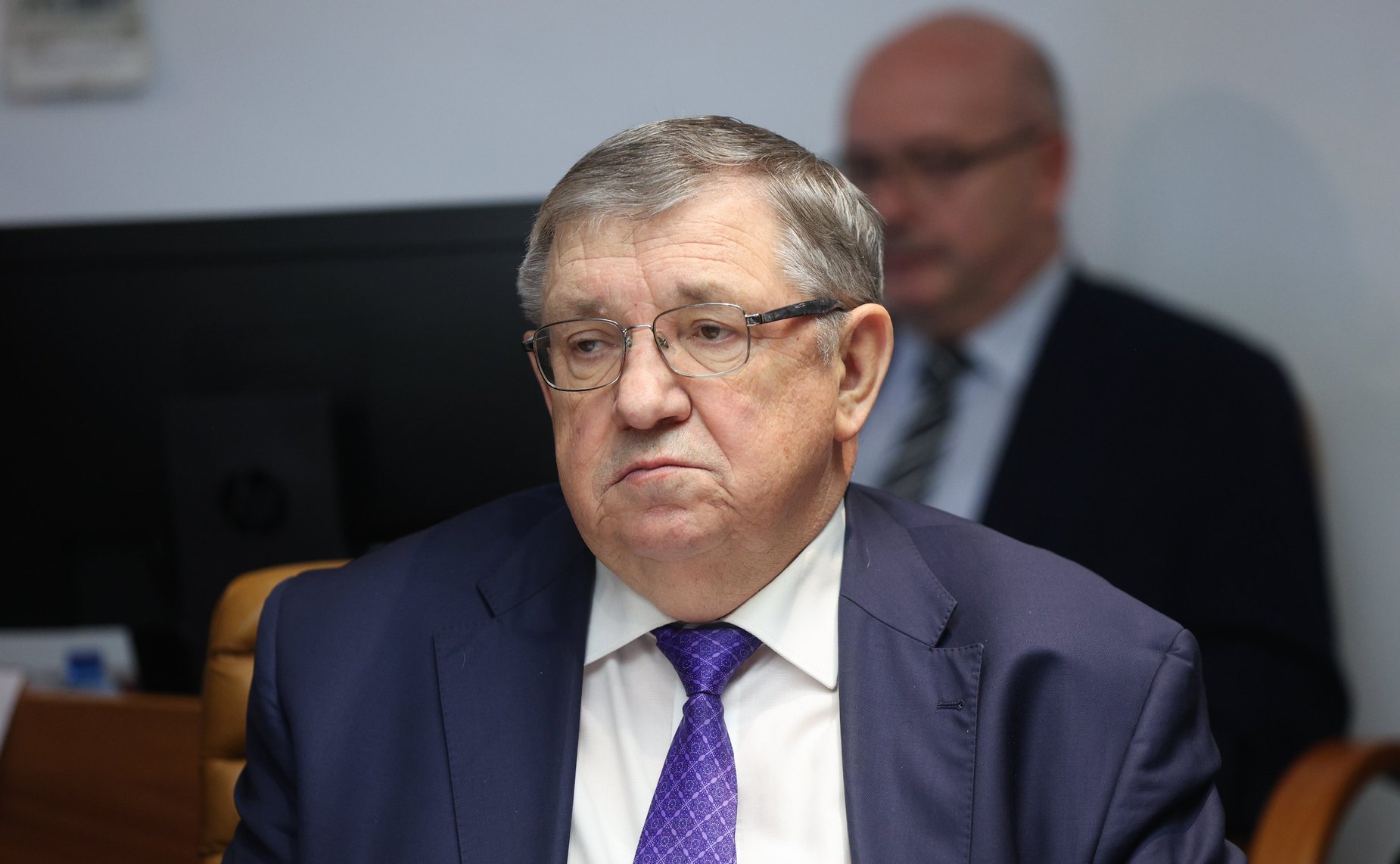 Заседание Комитета СФ по обороне и безопасности