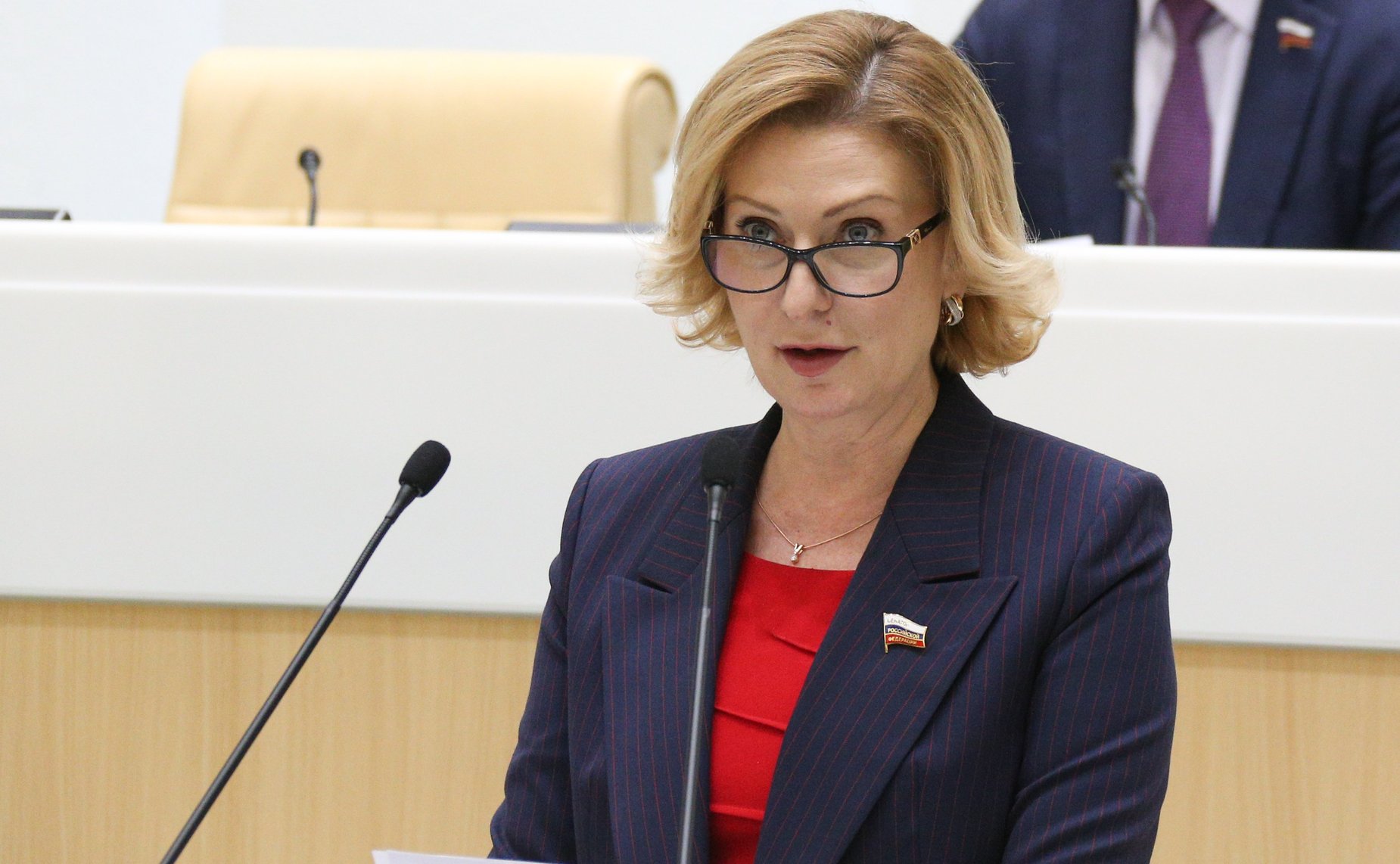 Инна Святенко