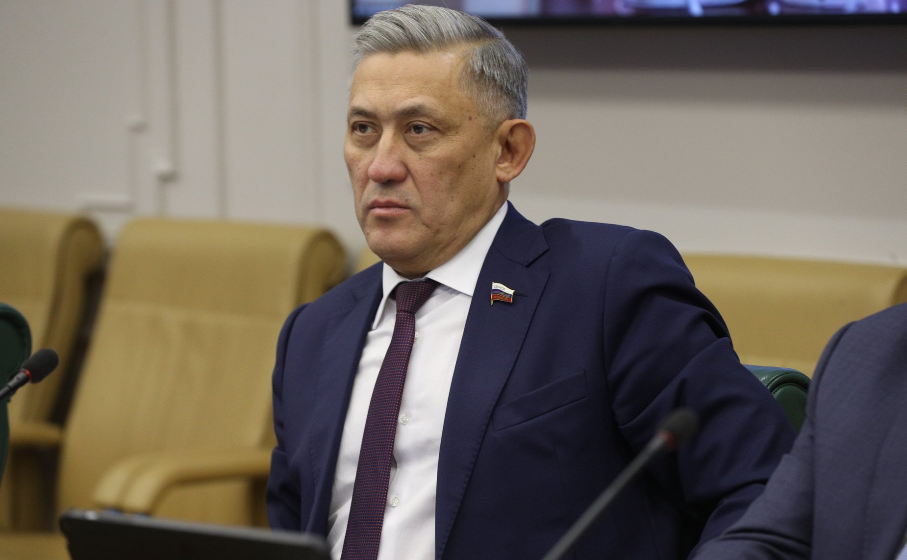 Юрий Валяев