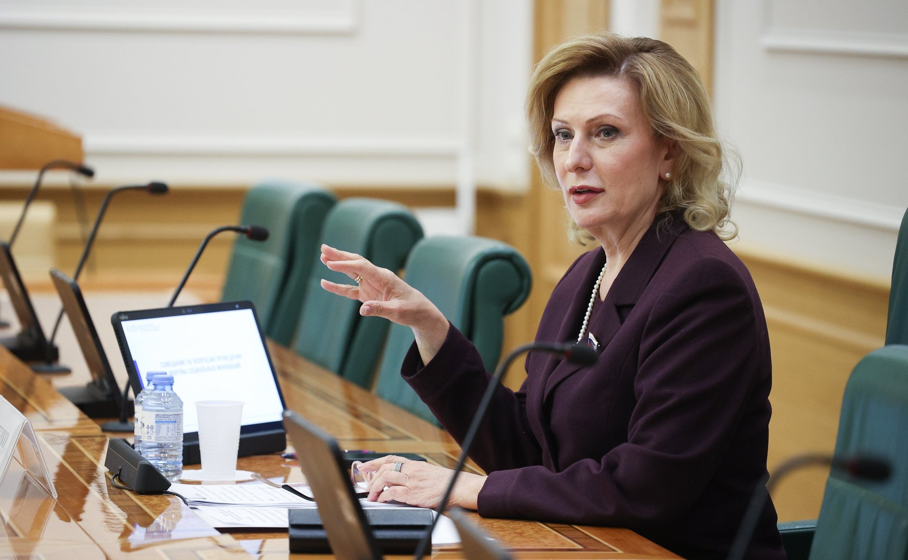 Инна Святенко