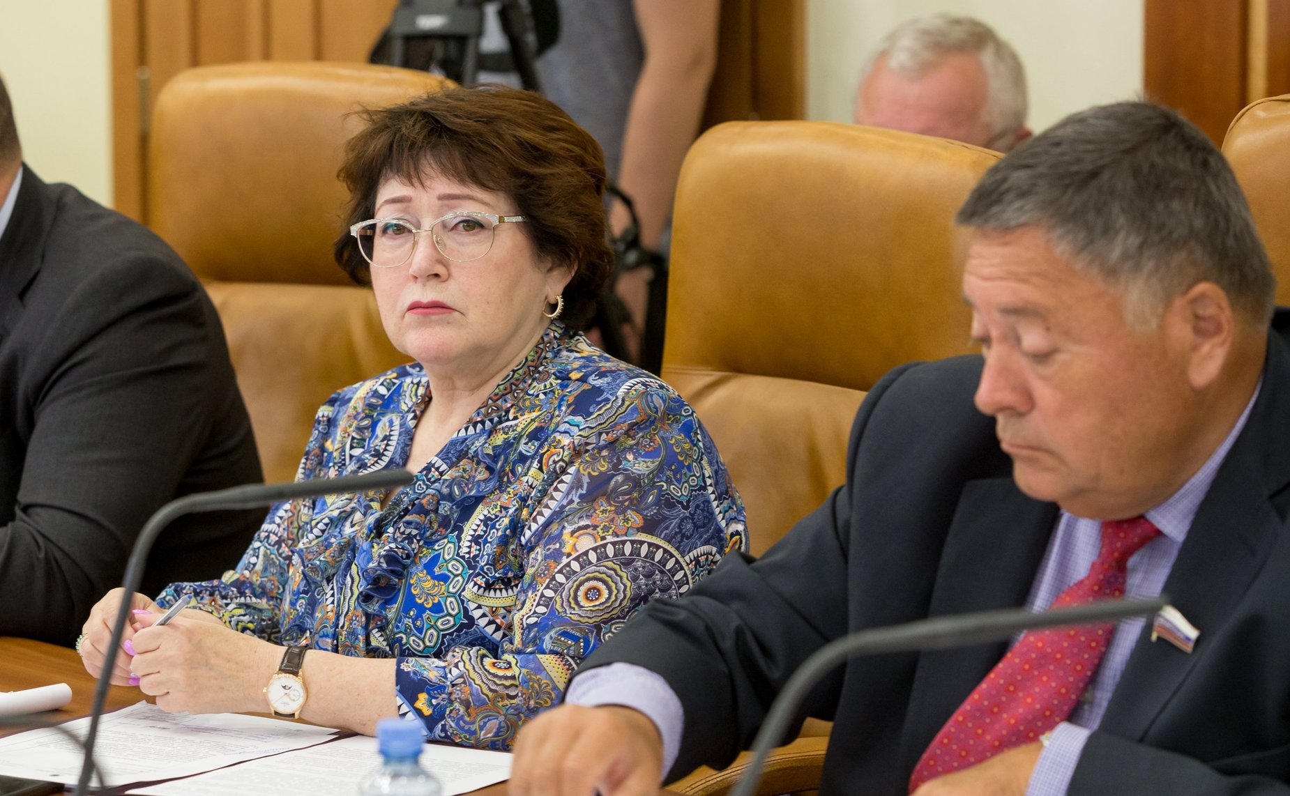 Людмила Талабаева