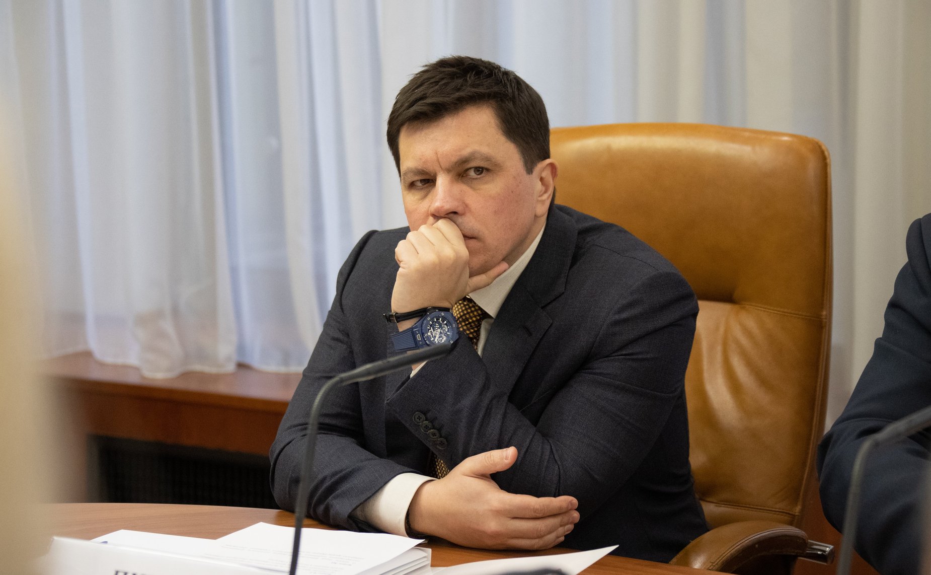 Виктор Пинчук