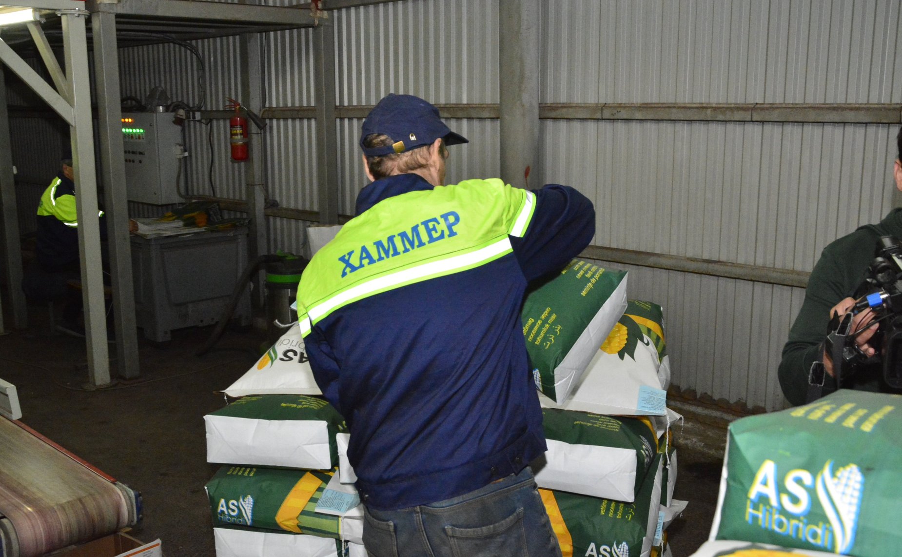 Делегация Совета Федерации во главе с первым заместителем Председателя СФ Андреем Яцкиным прибыла в Карачаево-Черкесскую Республику для обсуждения актуальных вопросов развития АПК