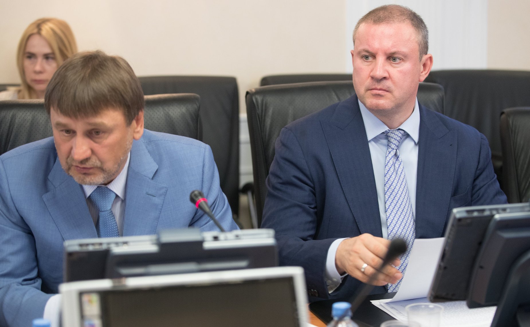 Заседание рабочей группы по совершенствованию законодательства в сфере охоты и сохранения охотничьих ресурсов