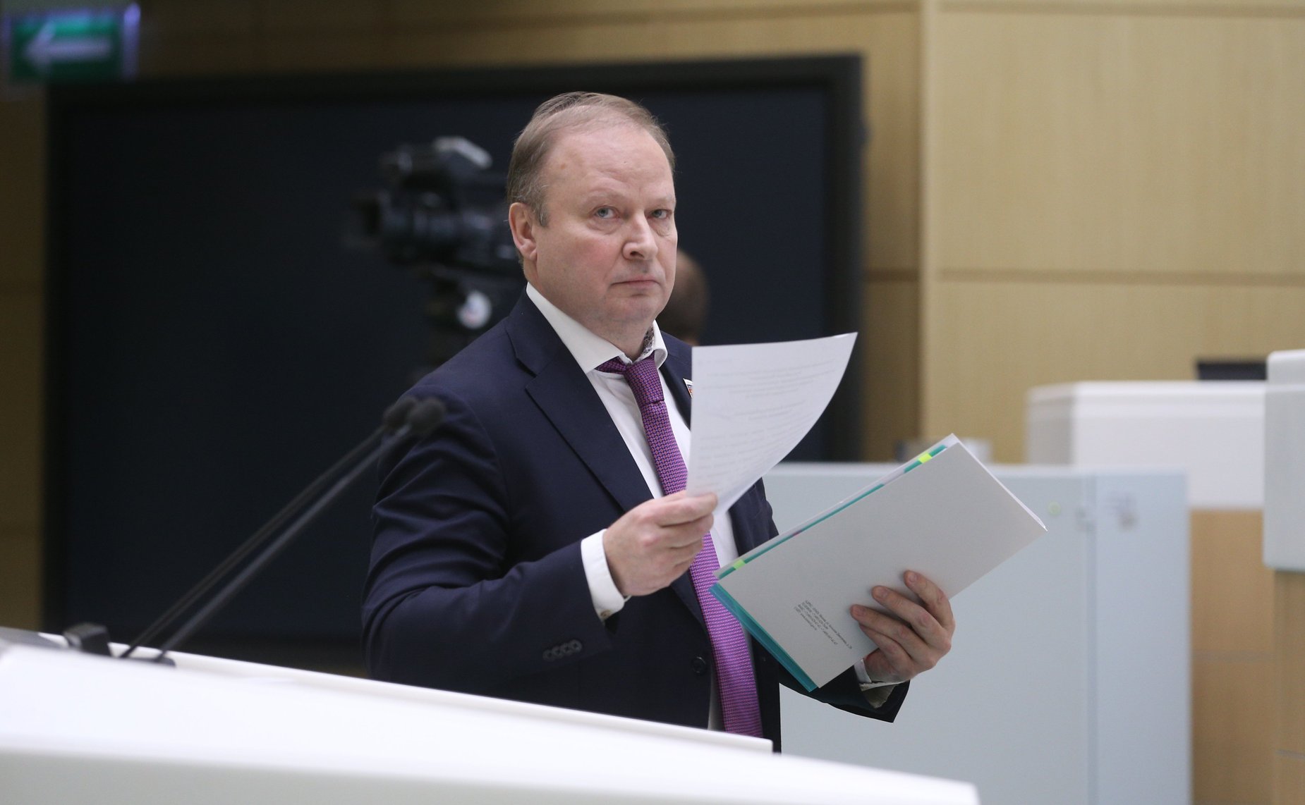 Виктор Шептий