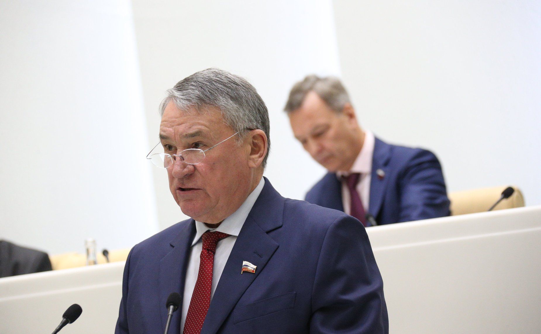 Юрий Воробьев