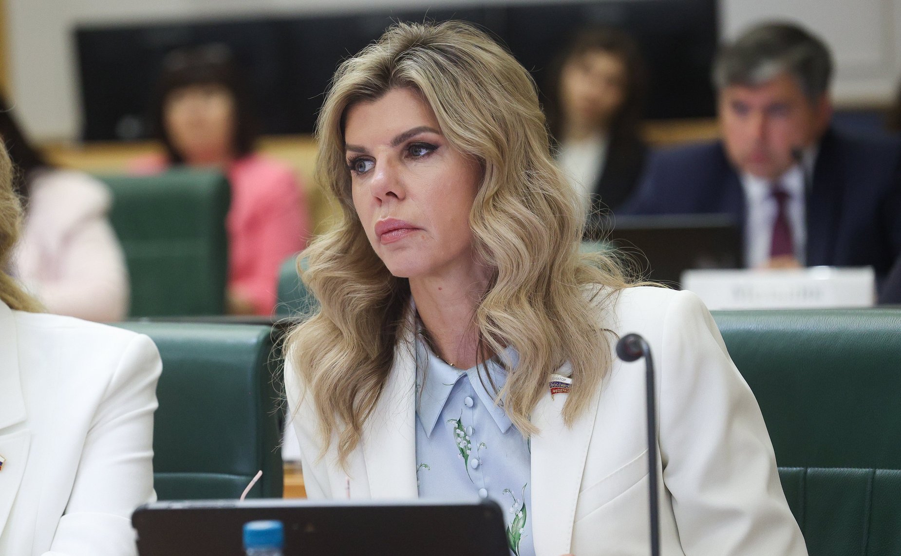 Евгения Уваркина