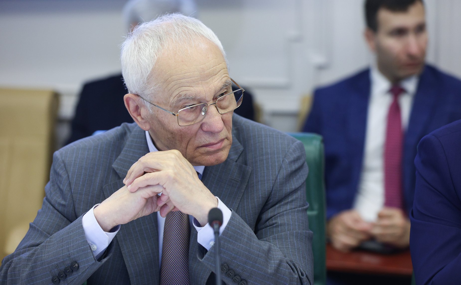 Григорий Рапота