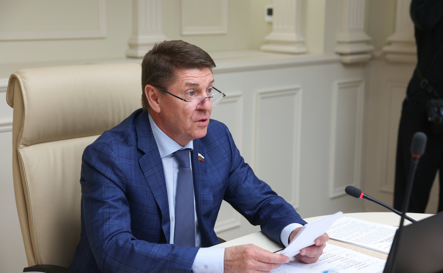 Андрей Шевченко