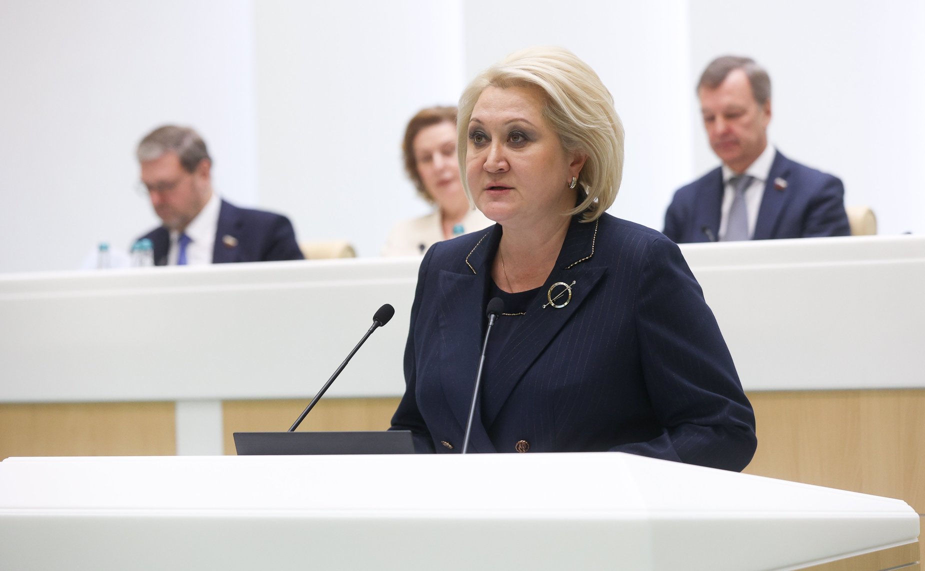 Лилия Гумерова