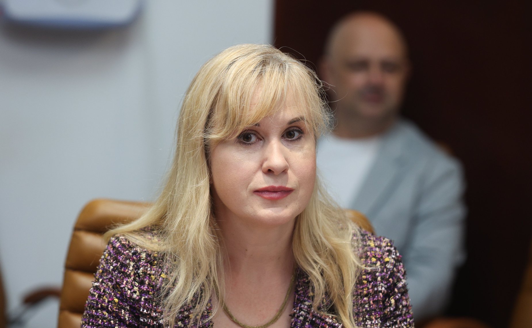 Заседание Экспертного совета по физической культуре и спорту при Комитете Совета Федерации по социальной политике