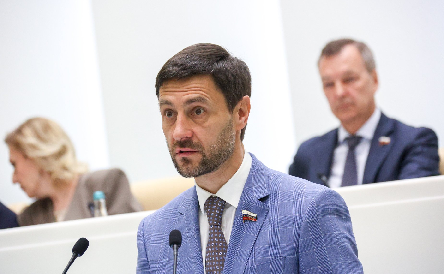 Алексей Синицын
