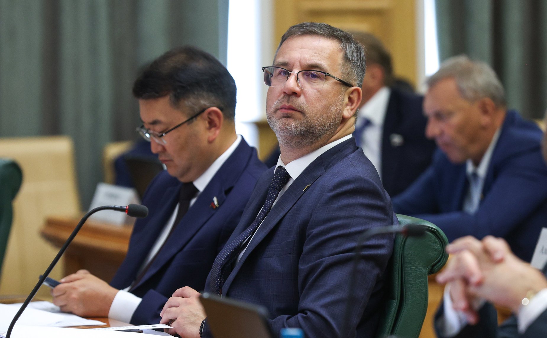 Николай Владимиров