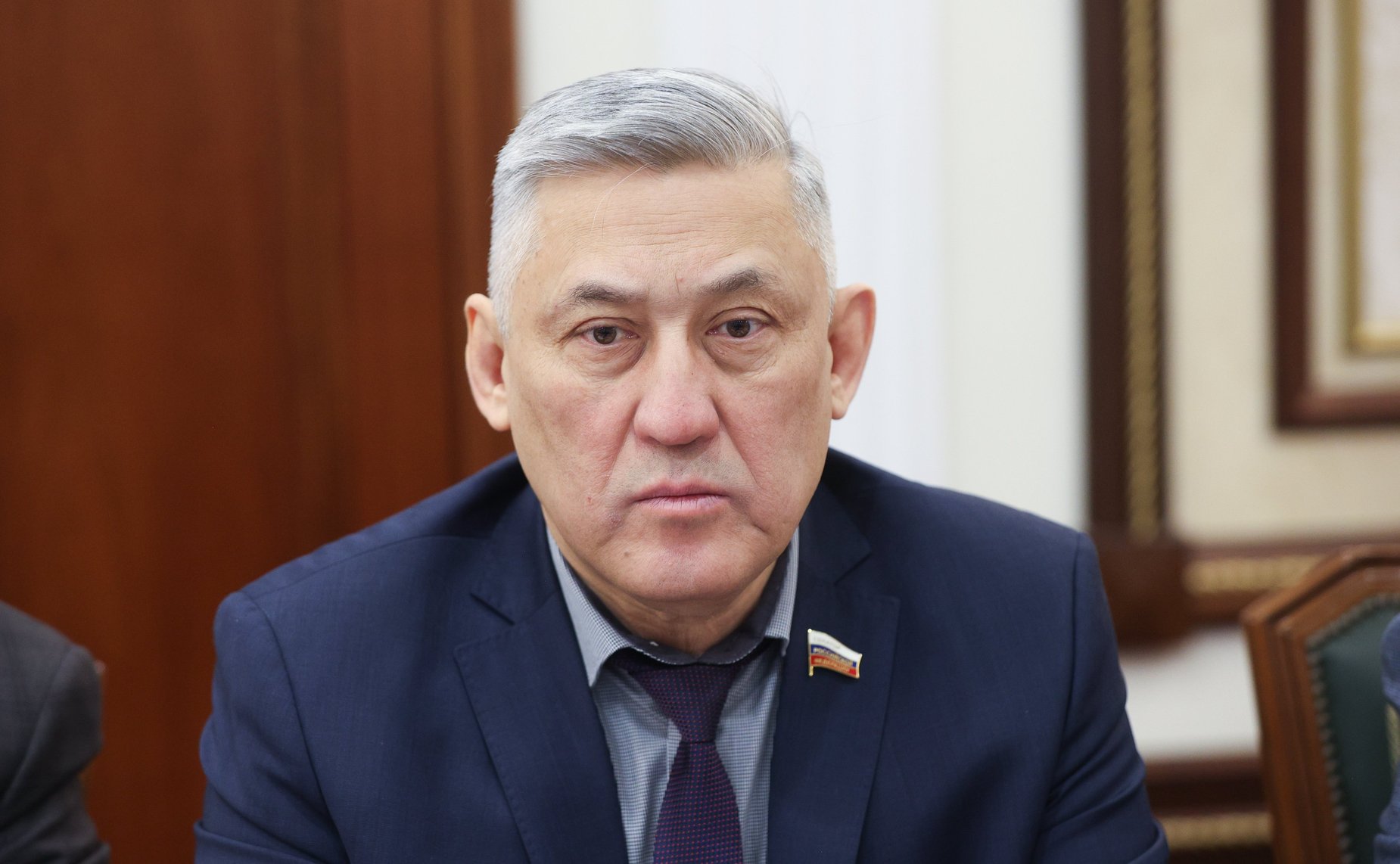 Юрий Валяев