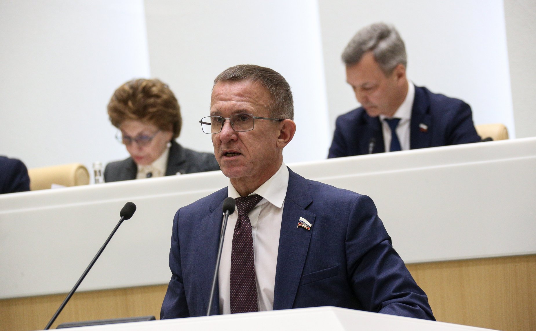 Владимир Кравченко