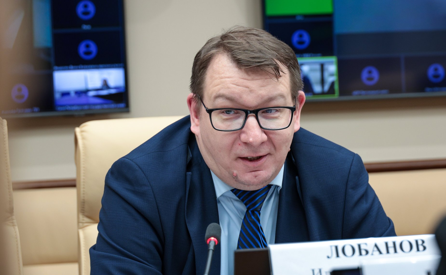 Семинар-совещание Комитета Совета Федерации по конституционному законодательству и государственному строительству «Правовое просвещение в Российской Федерации: лучшие региональные практики»