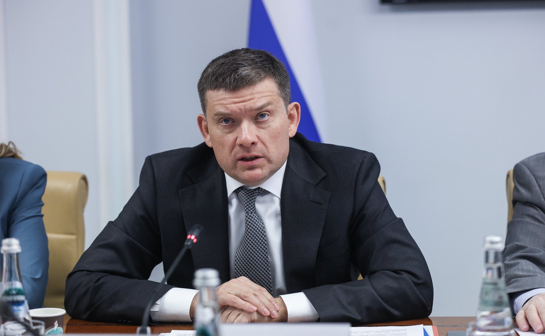 Николай Журавлев