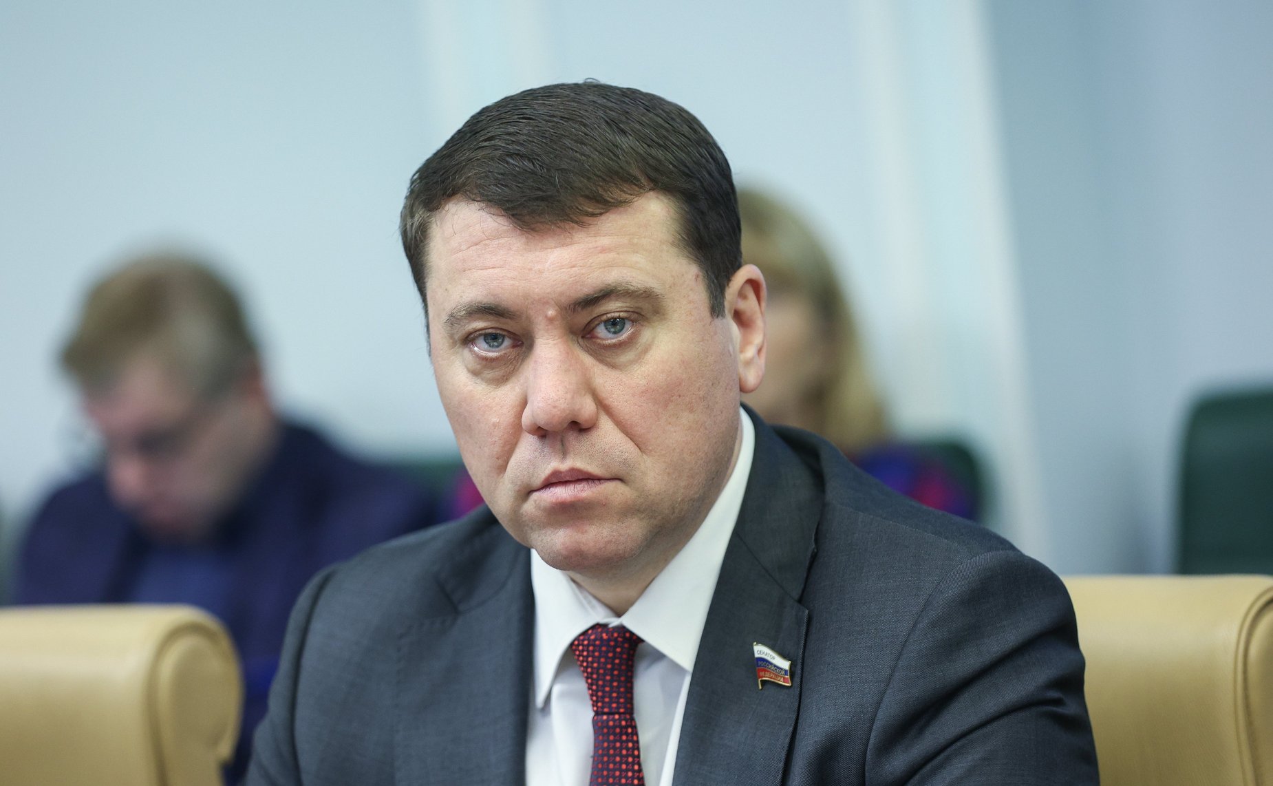 Иван Абрамов