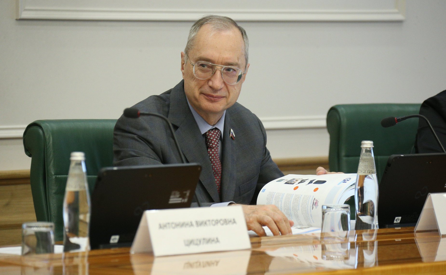 Андрей Кислов