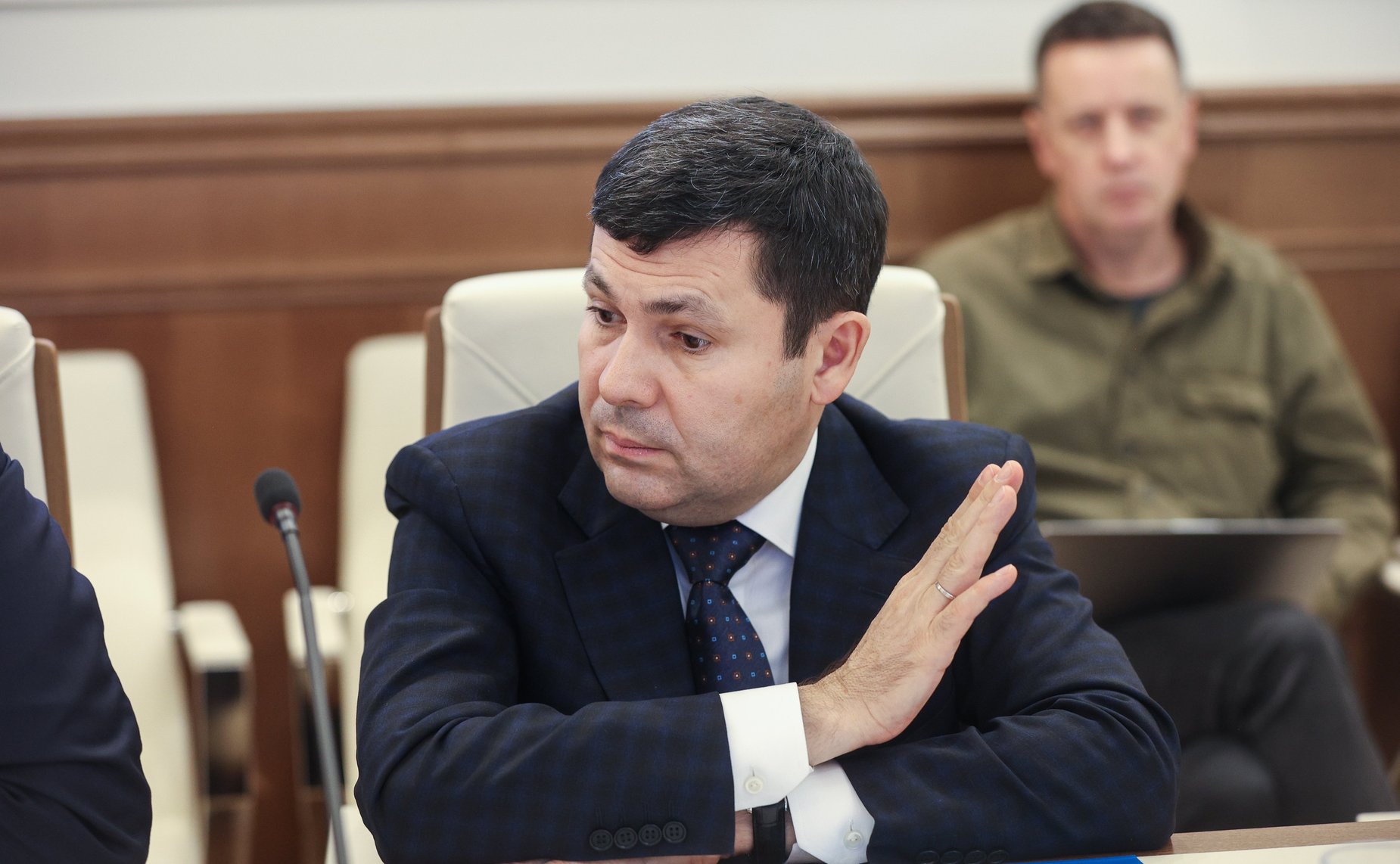 Совещание Комитета СФ по аграрно-продовольственной политике и природопользованию «О результатах ликвидации свалок и наиболее опасных объектов накопленного вреда окружающей среде в 2023 году»