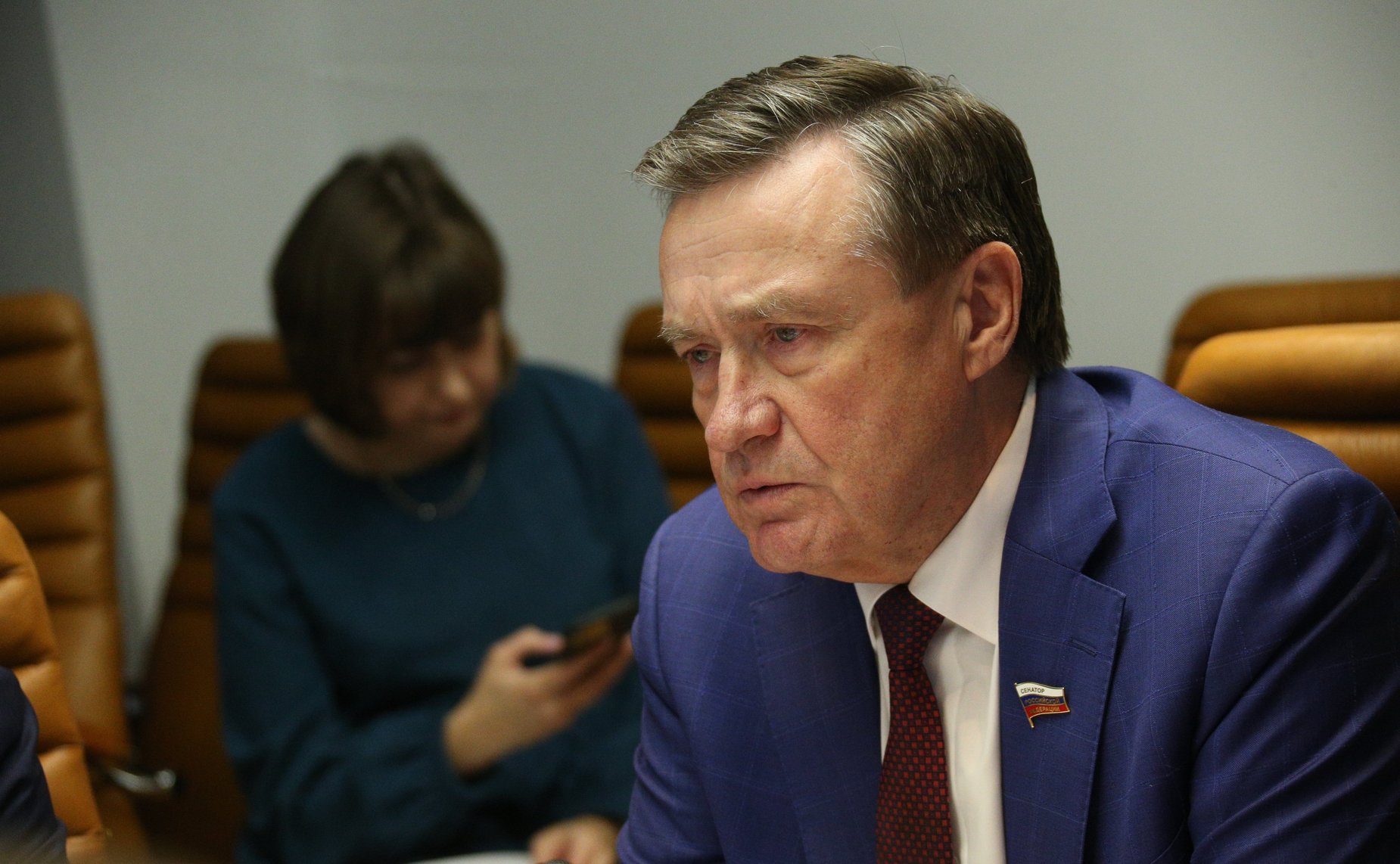 Сергей Рябухин