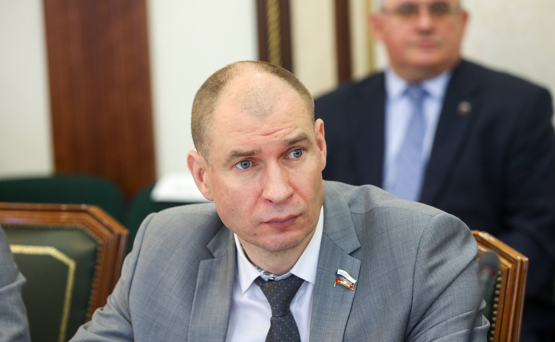 Дмитрий Перминов