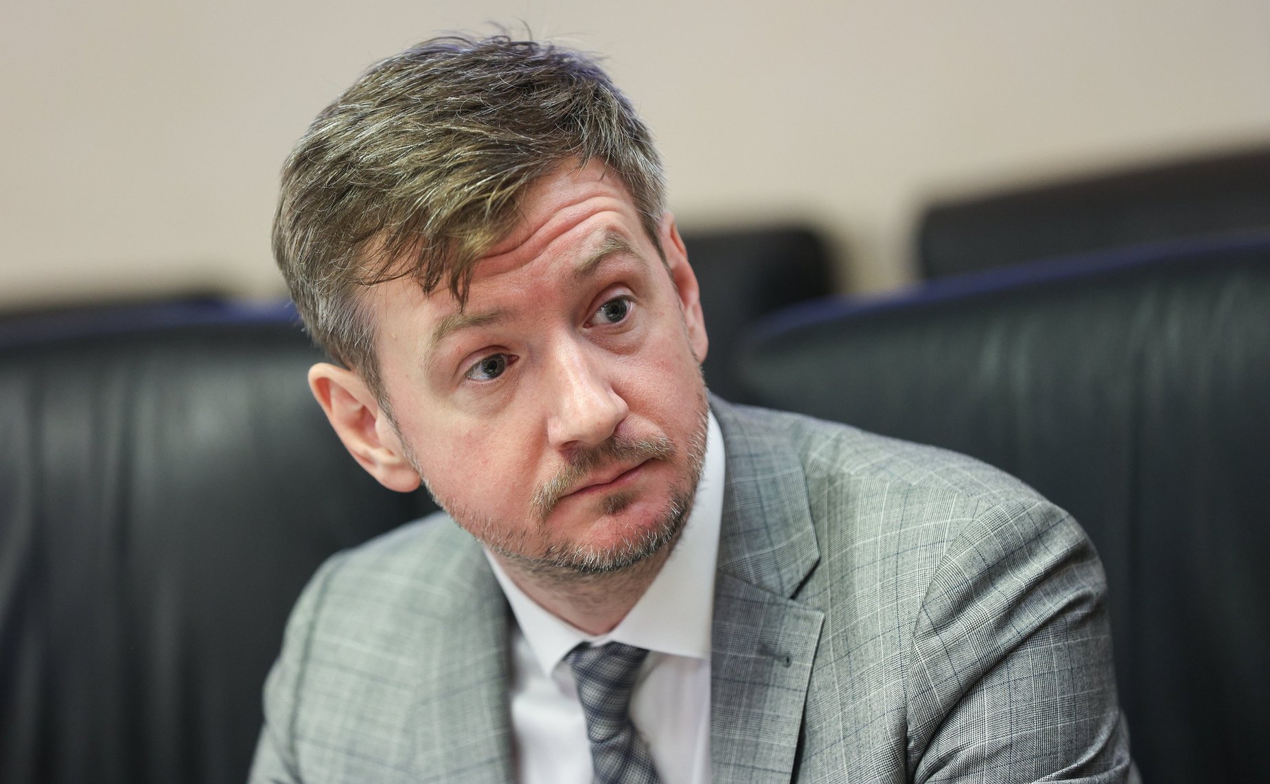 Круглый стол Комитета СФ по социальной политике