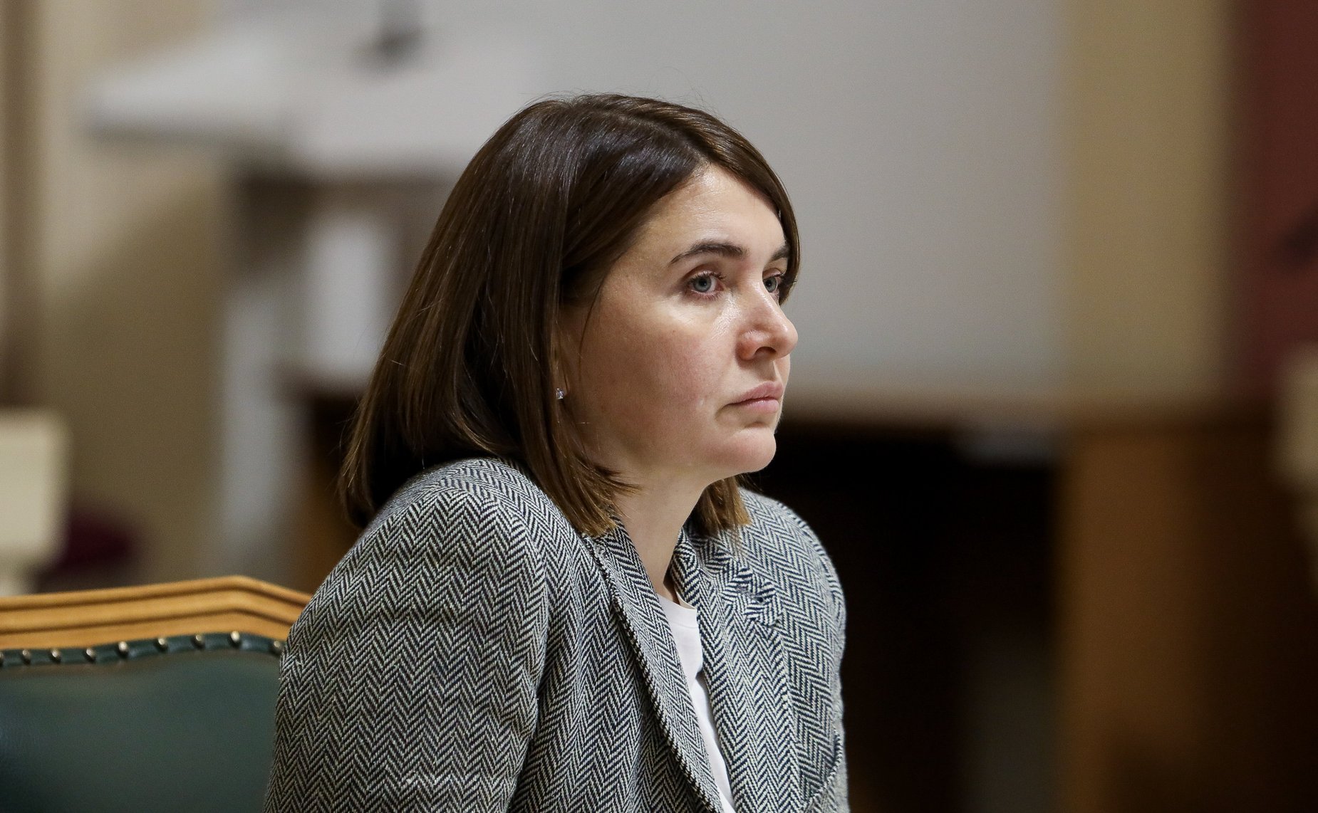 Юлия Лазуткина