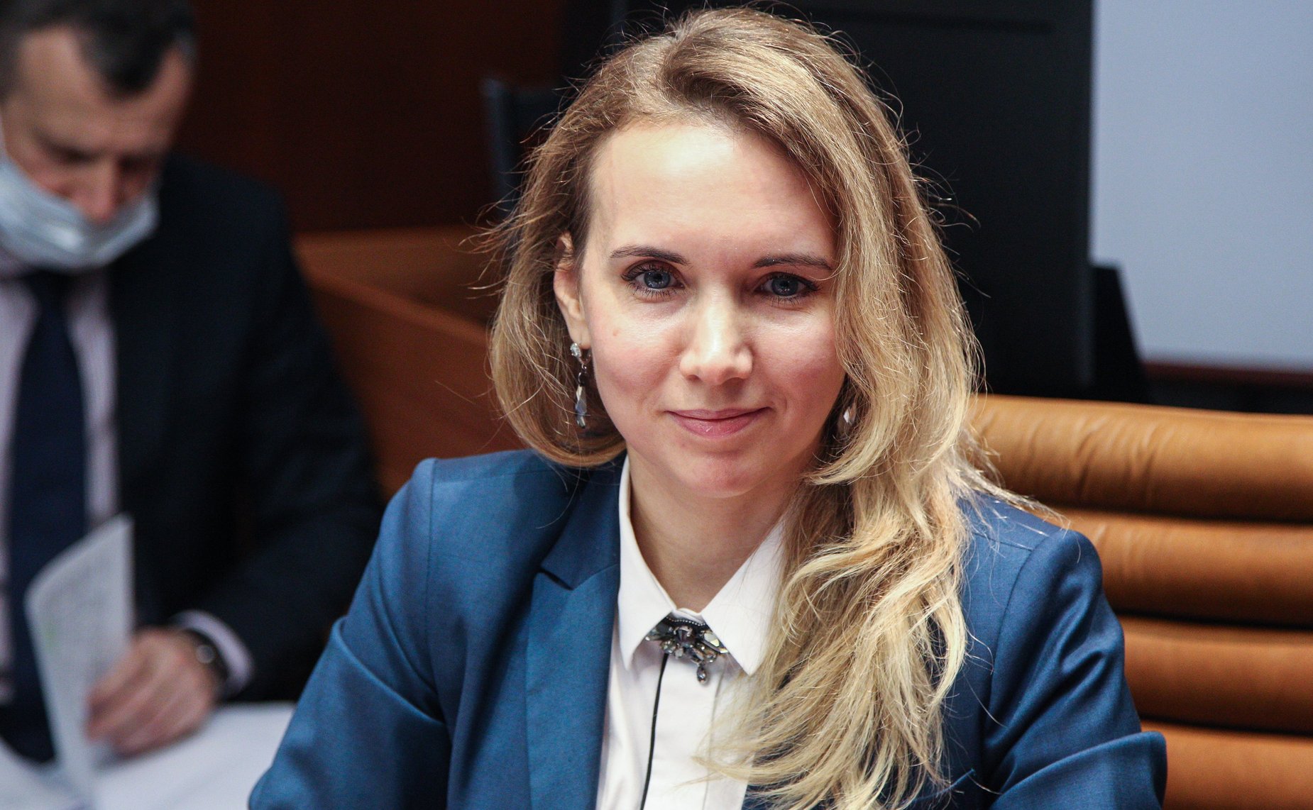 Совещание Комитета СФ по обороне и безопасности