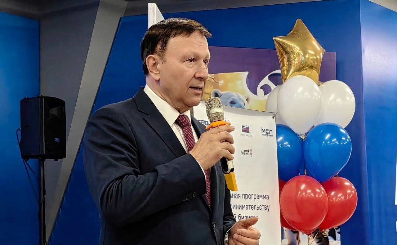 Александр Ролик