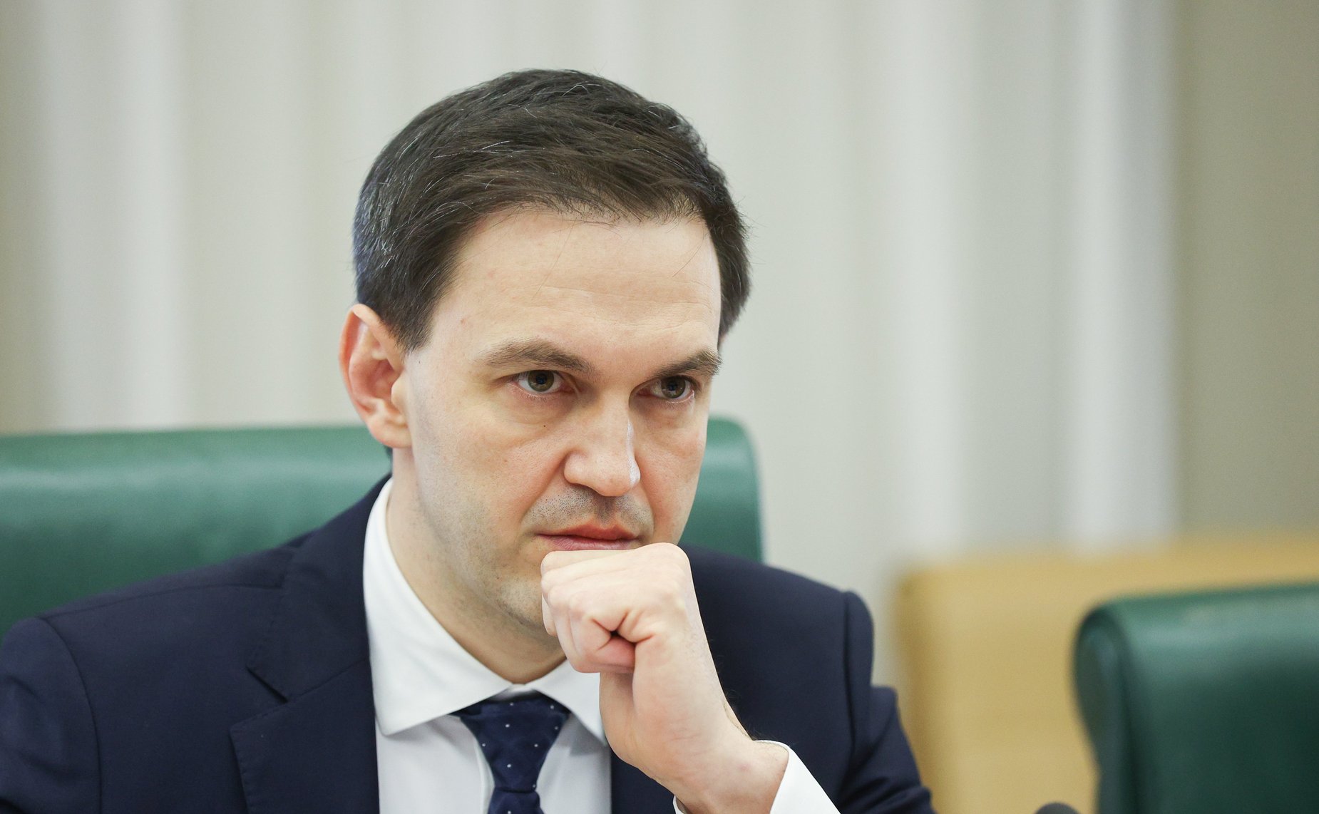 Круглый стол на тему «О ходе использования субъектами РФ инфраструктурных бюджетных и специальных казначейских кредитов и о расширении возможностей их дальнейшего использования для достижения целей национальных проектов»