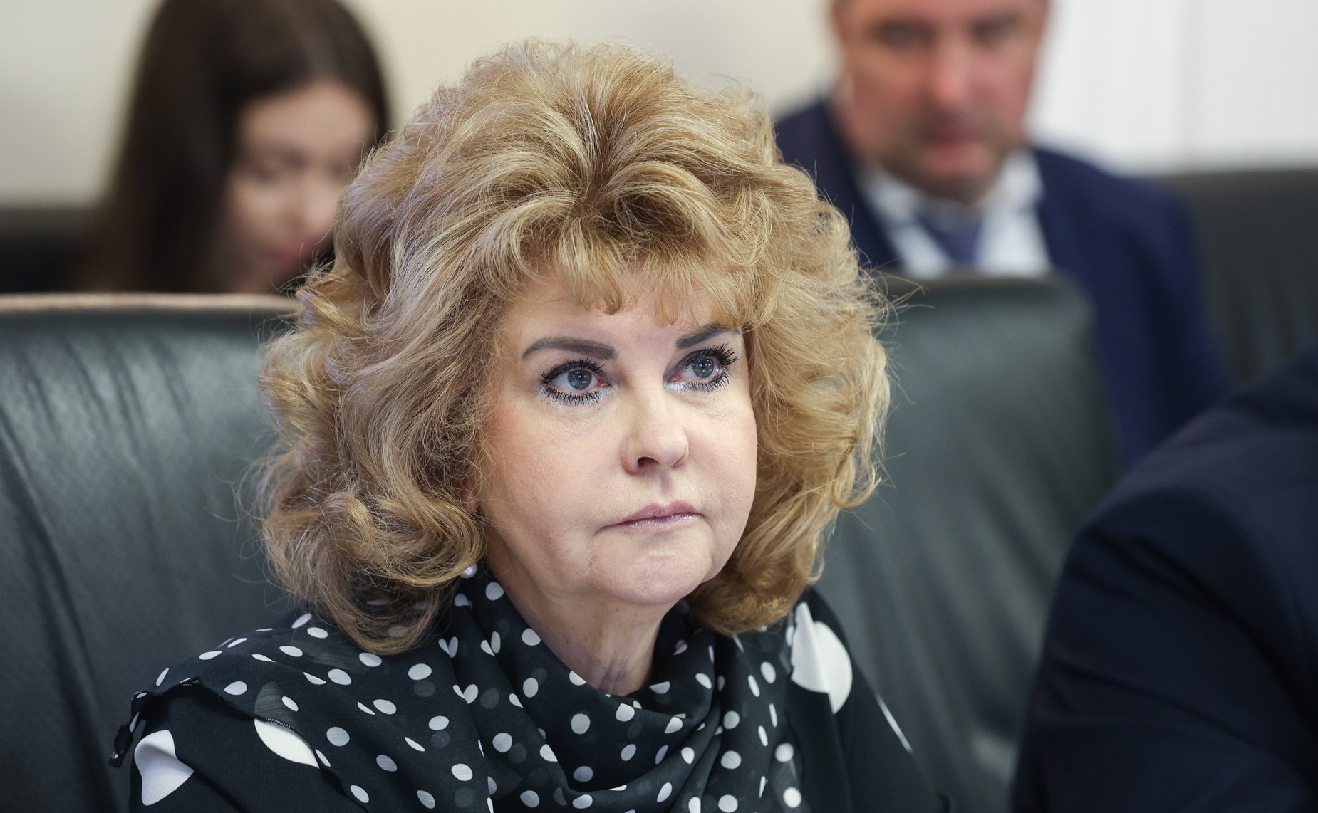 Нина Куликовских