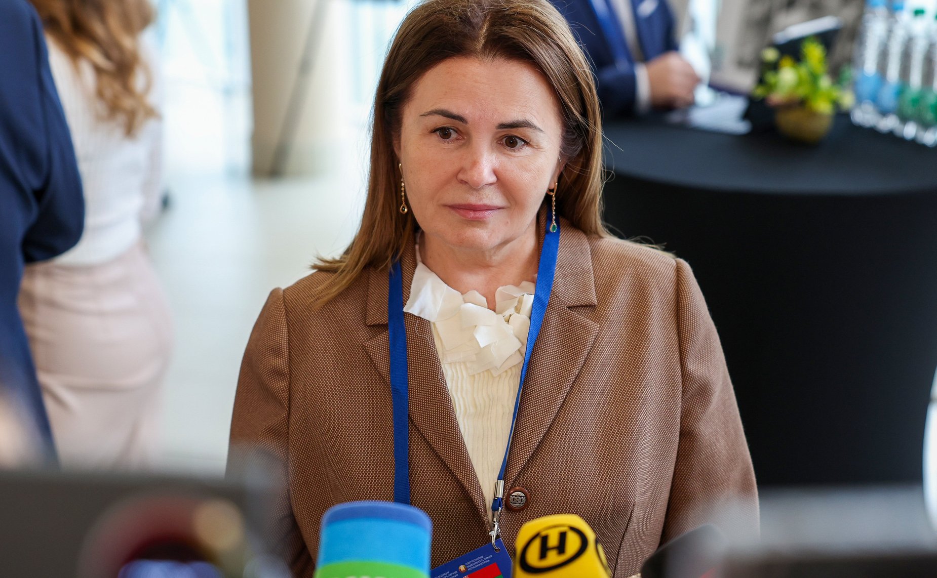 Жанна Чефранова