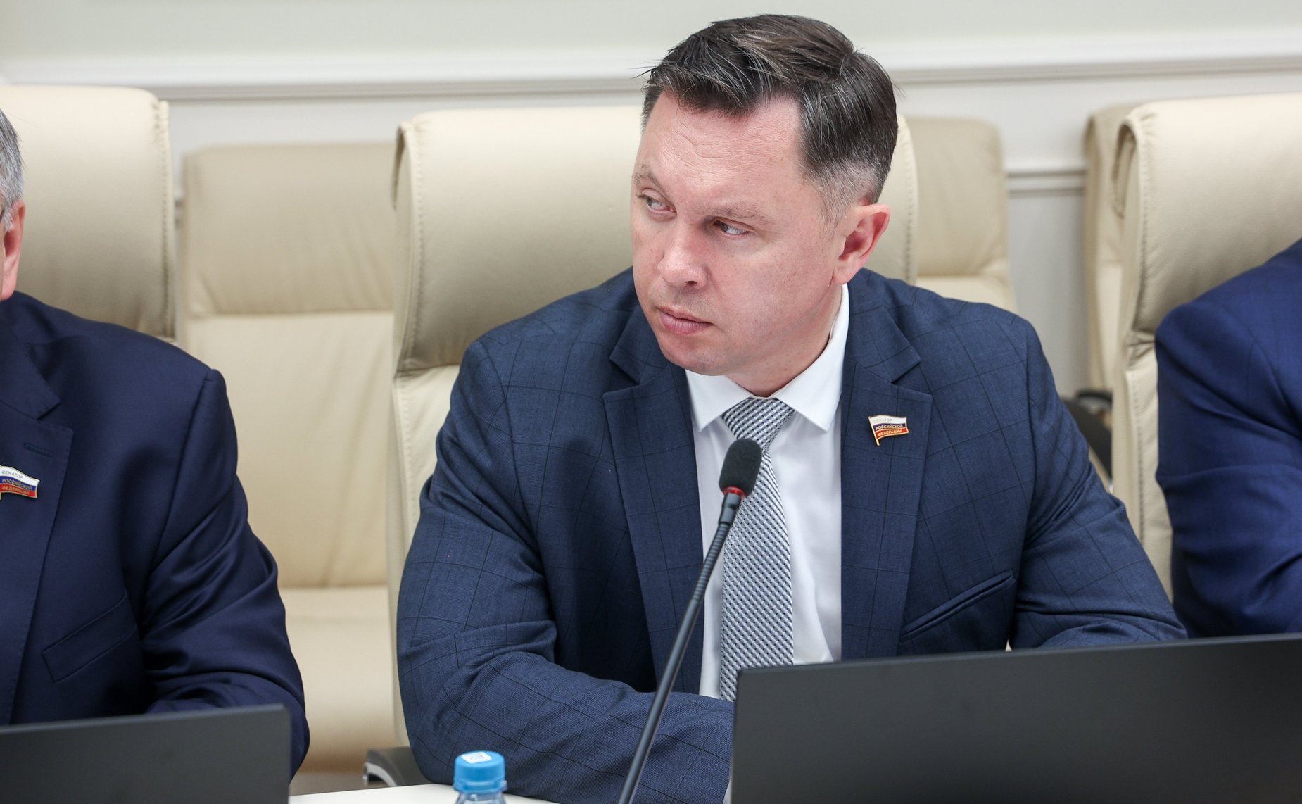 Роман Бойко