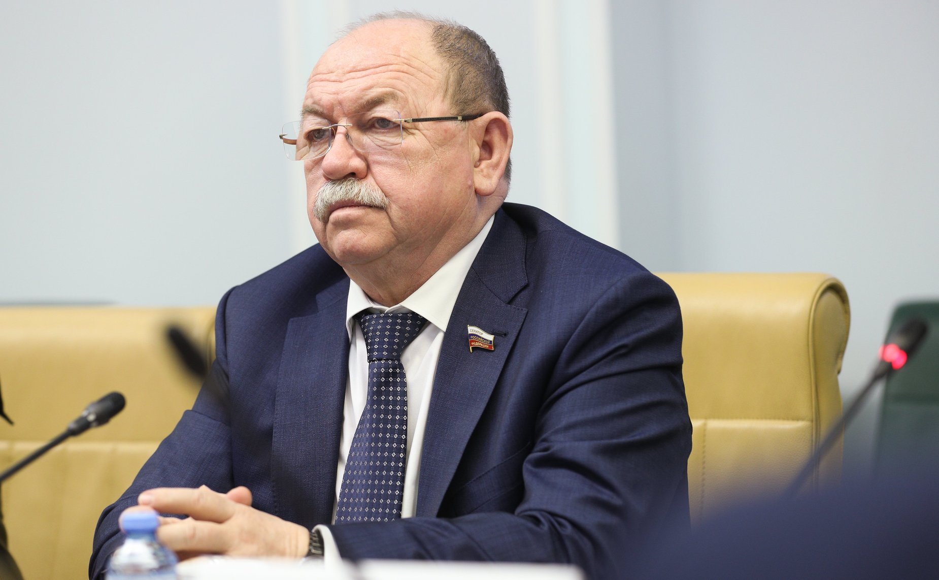 Геннадий Орденов