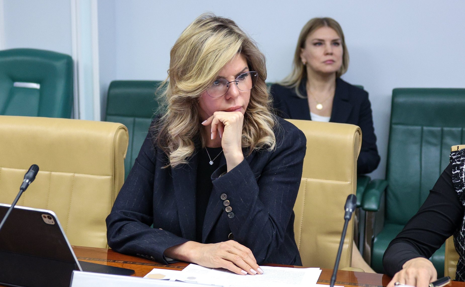 Евгения Уваркина