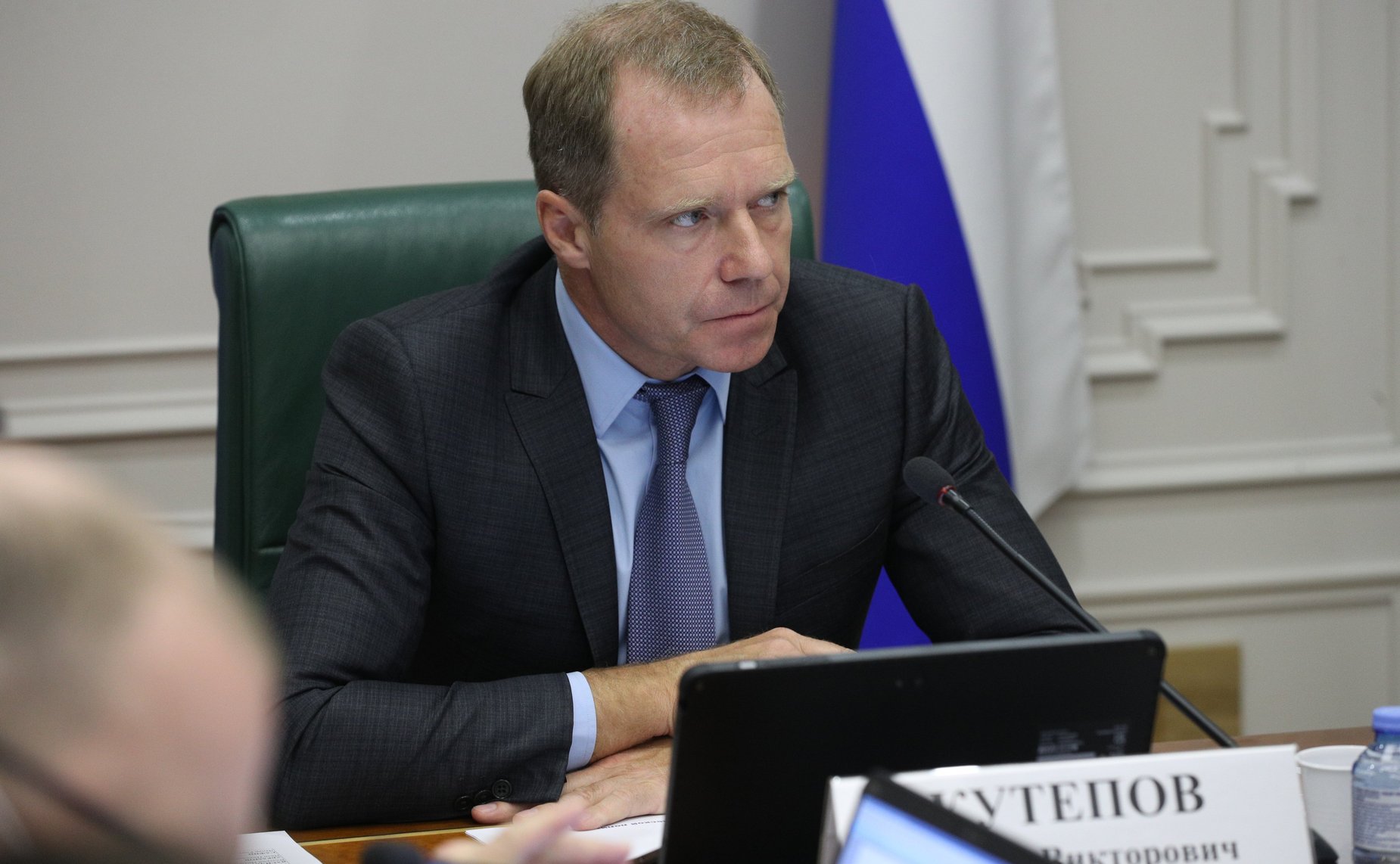 Андрей Кутепов