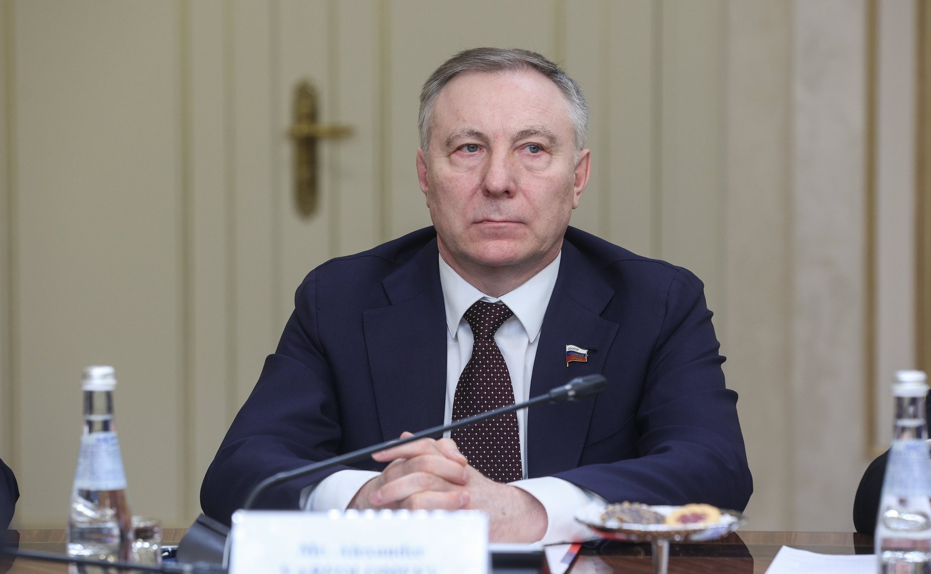 Александр Варфоломеев
