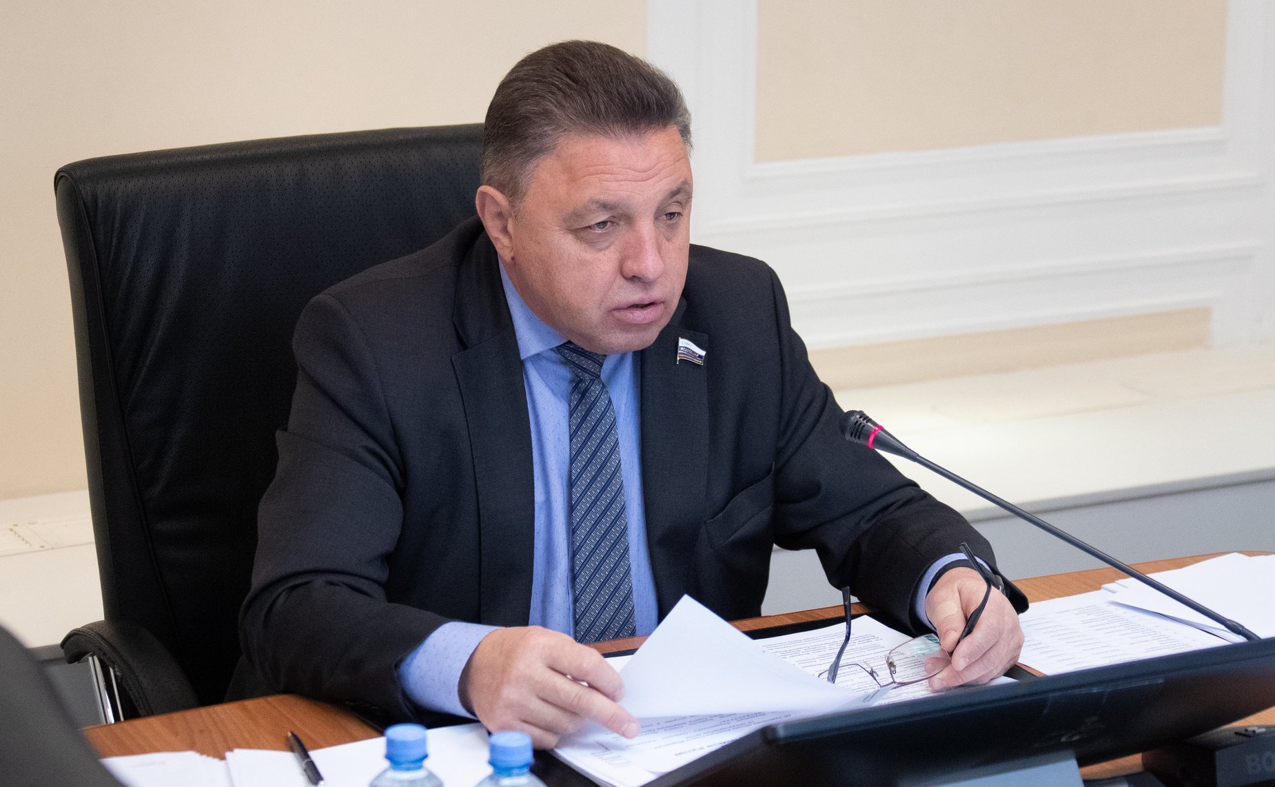 Вячеслав Тимченко