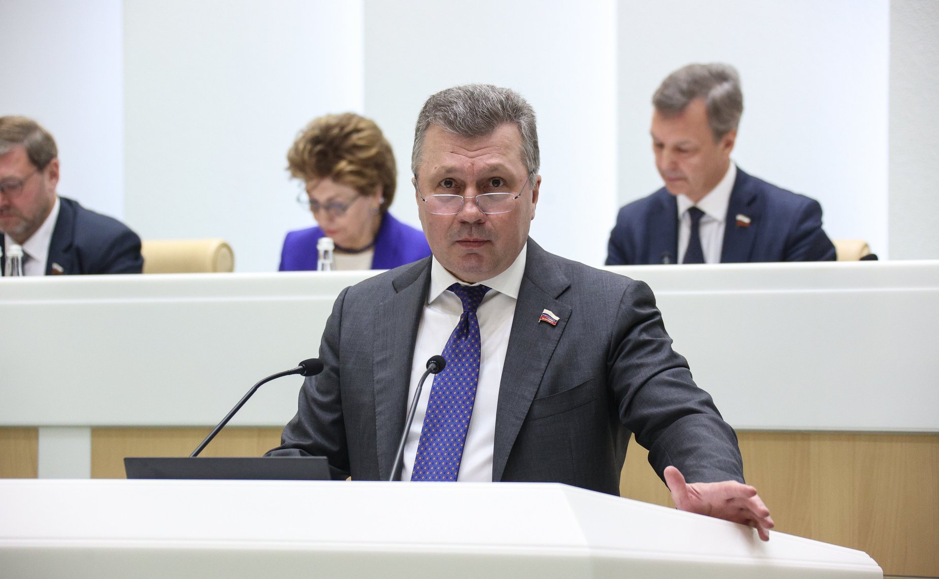 Валерий Васильев