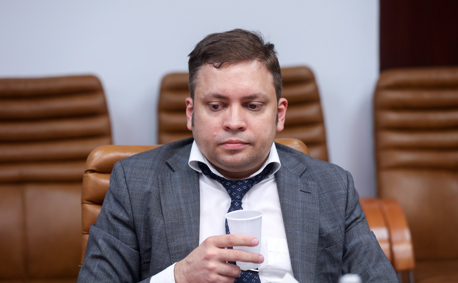 Заседание секции «Цифровая промышленность» Совета по развитию цифровой экономики при СФ «Распространение Российских цифровых платформ и продуктов»