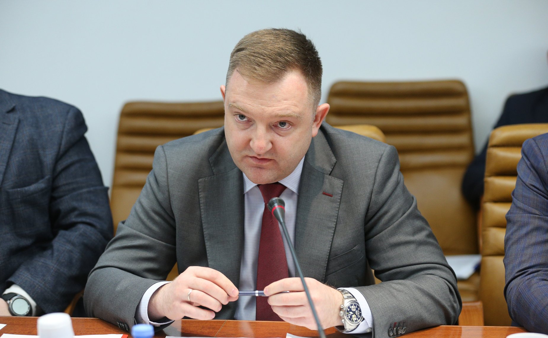 «Круглый стол» Комитета СФ по науке, образованию и культуре совместно с Комитетом СФ по социальной политике