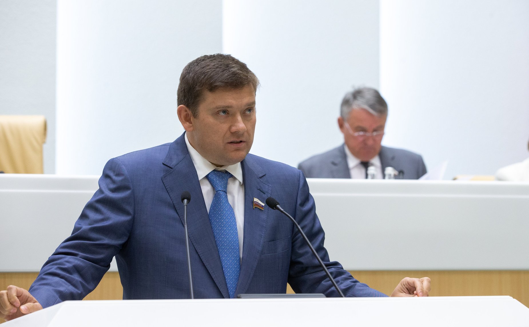 Н. Журавлев