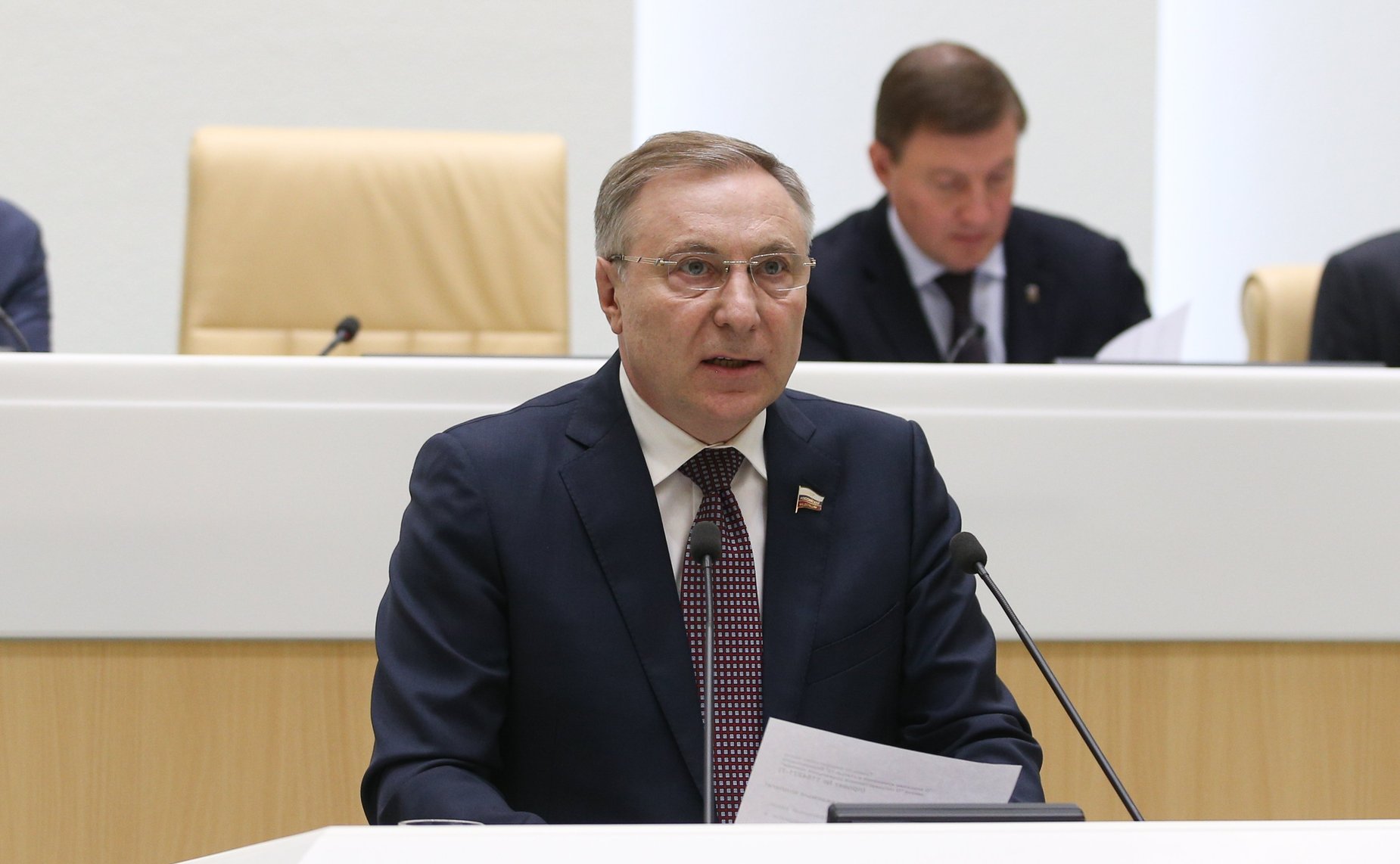 Александр Варфоломеев