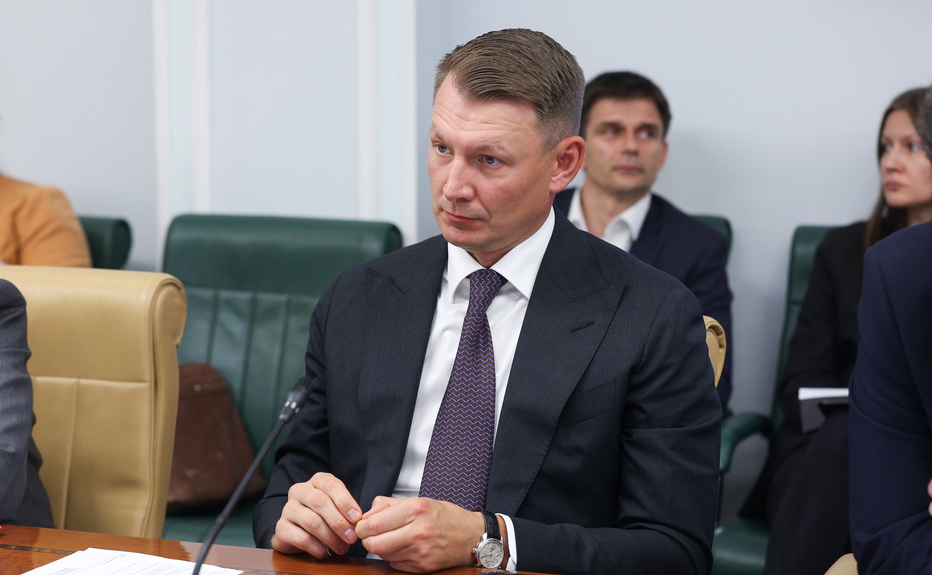 Александр Двойных