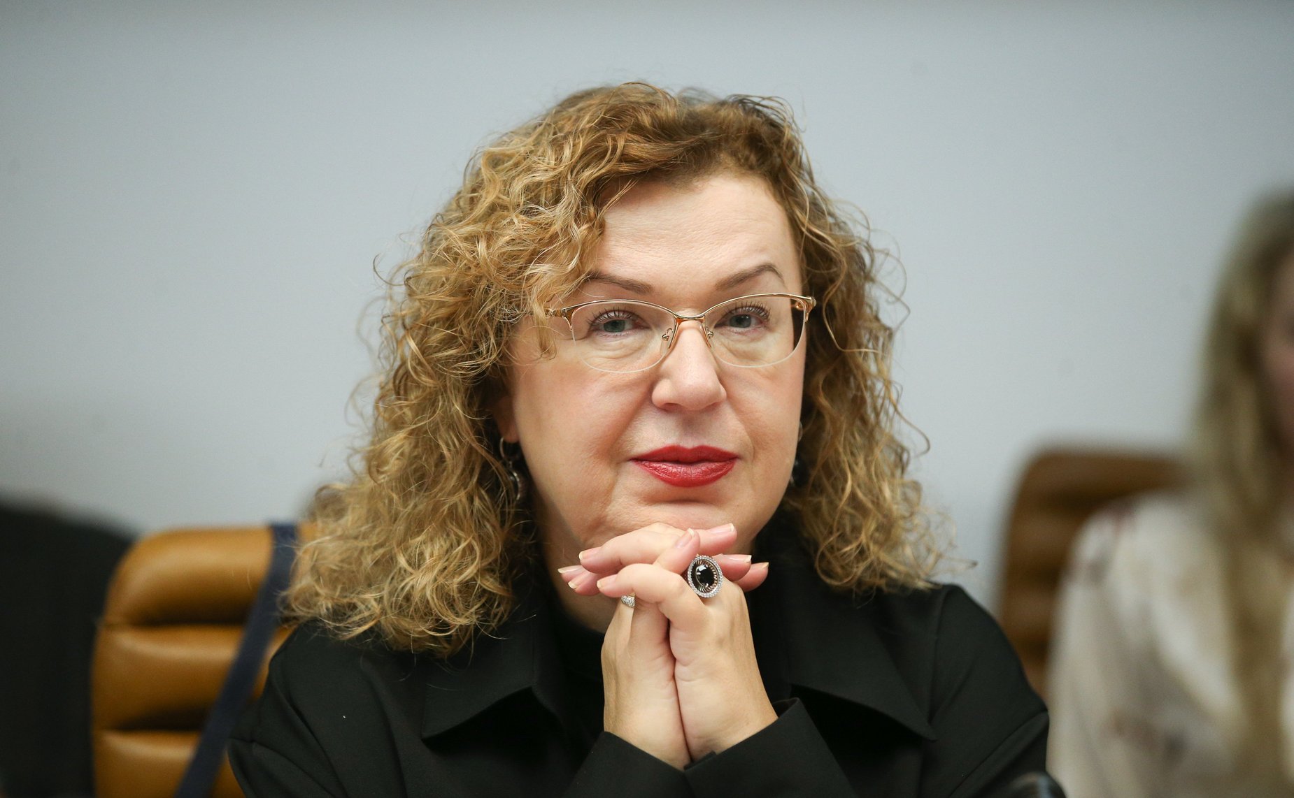 Ольга Епифанова