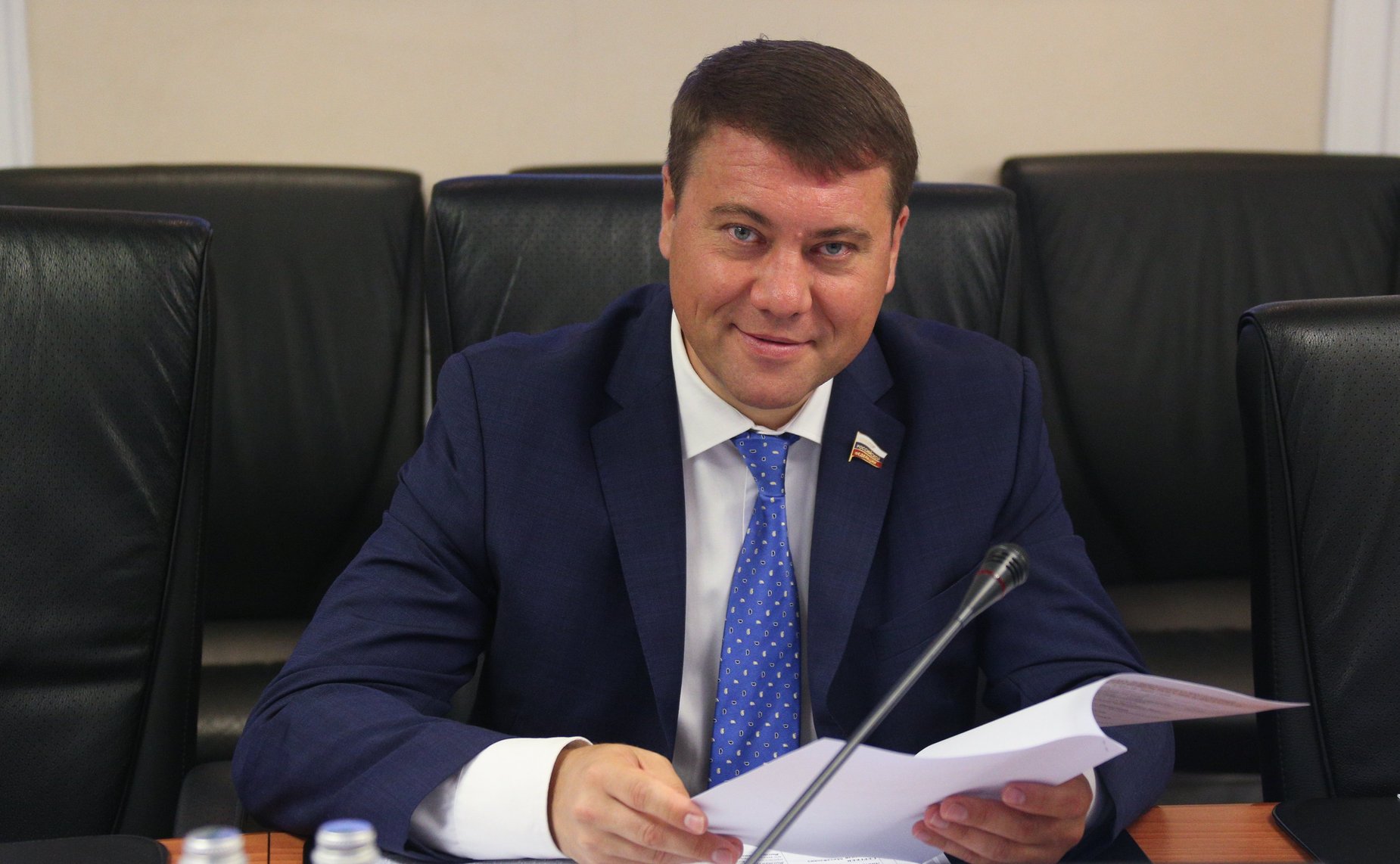 Иван Абрамов