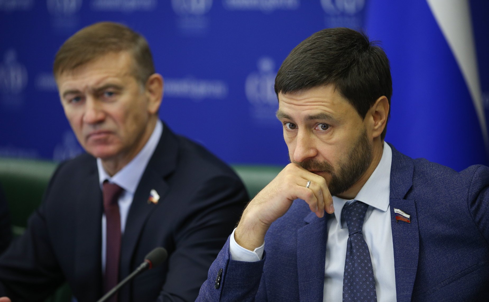 Заседание Комитета СФ по экономической политике