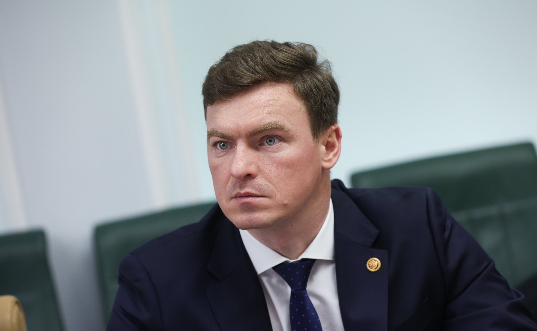 Панельная дискуссия Комитета Совета Федерации по Регламенту и организации парламентской деятельности