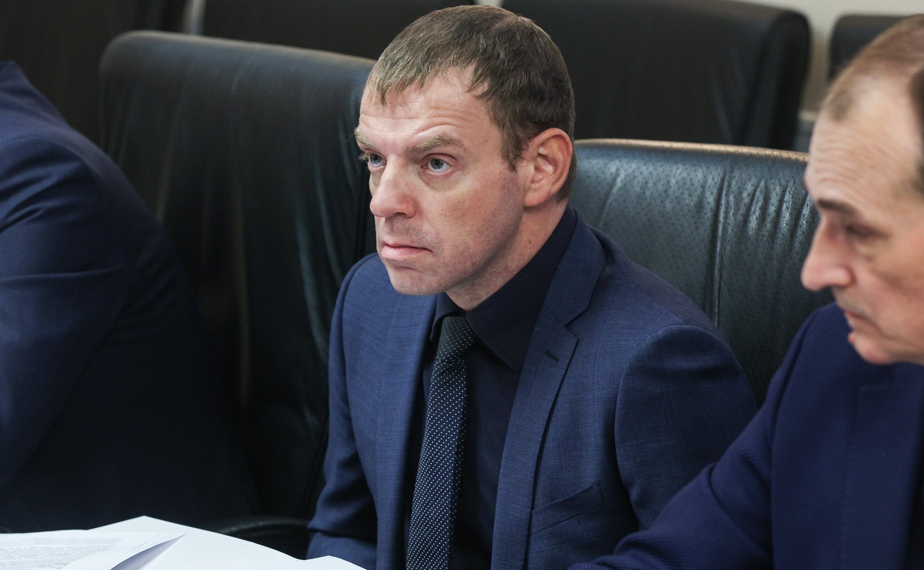 Круглый стол «Правовые аспекты обеспечения снижения зависимости от иностранных технологий и программного обеспечения. Развитие российского производства электронных компонентов, в том числе микрочипов»